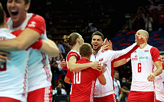 Polacy z brązowym medalem mistrzostw Europy!
